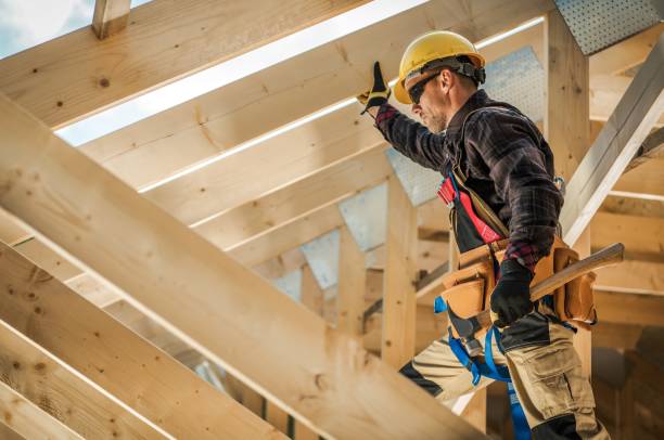 Best Storm Damage Roof Repair  in Wilsonville, OR