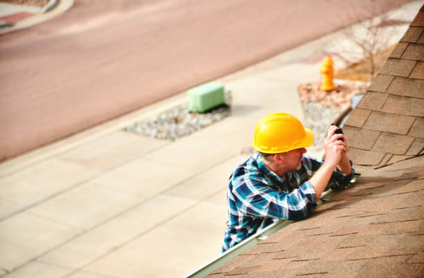 Best Roof Gutter Cleaning  in Wilsonville, OR