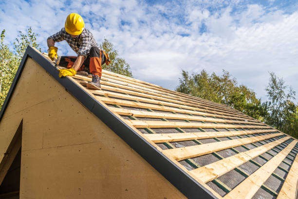 Best Roof Replacement Cost  in Wilsonville, OR