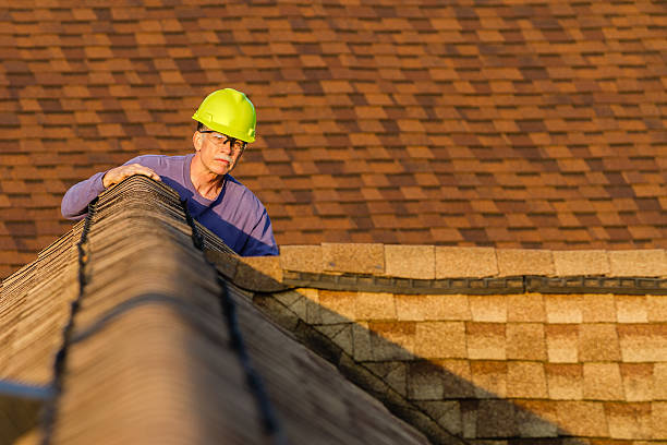 Quick and Trustworthy Emergency Roof Repair Services in Wilsonville, OR