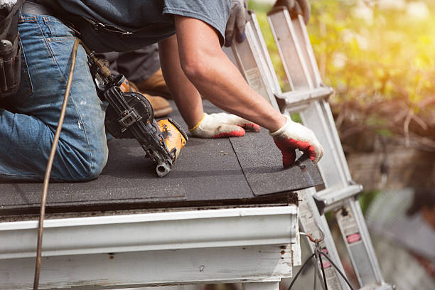 Best Emergency Roof Repair  in Wilsonville, OR